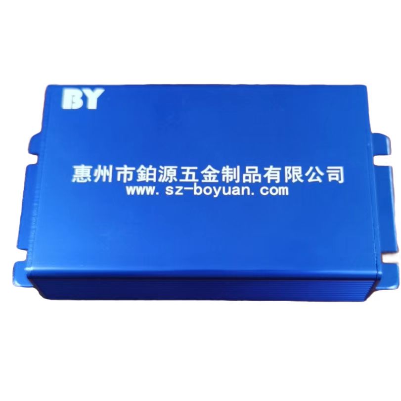 鈑金機(jī)箱加工有哪些加工要求？